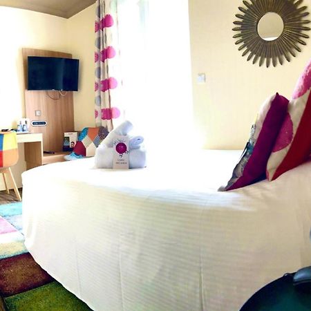 Kyriad Restaurant Centre Spa Виши Екстериор снимка