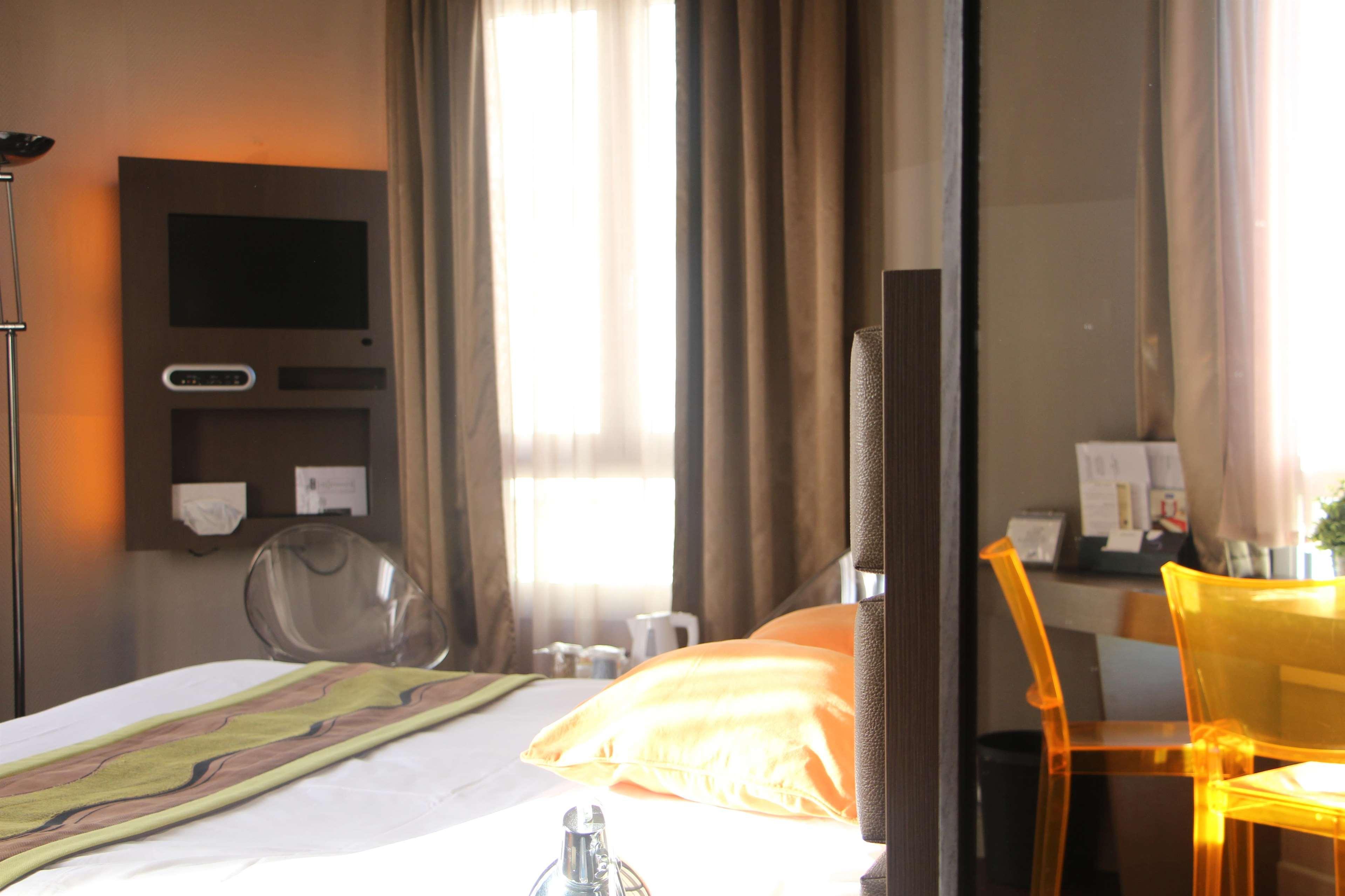 Kyriad Restaurant Centre Spa Виши Екстериор снимка