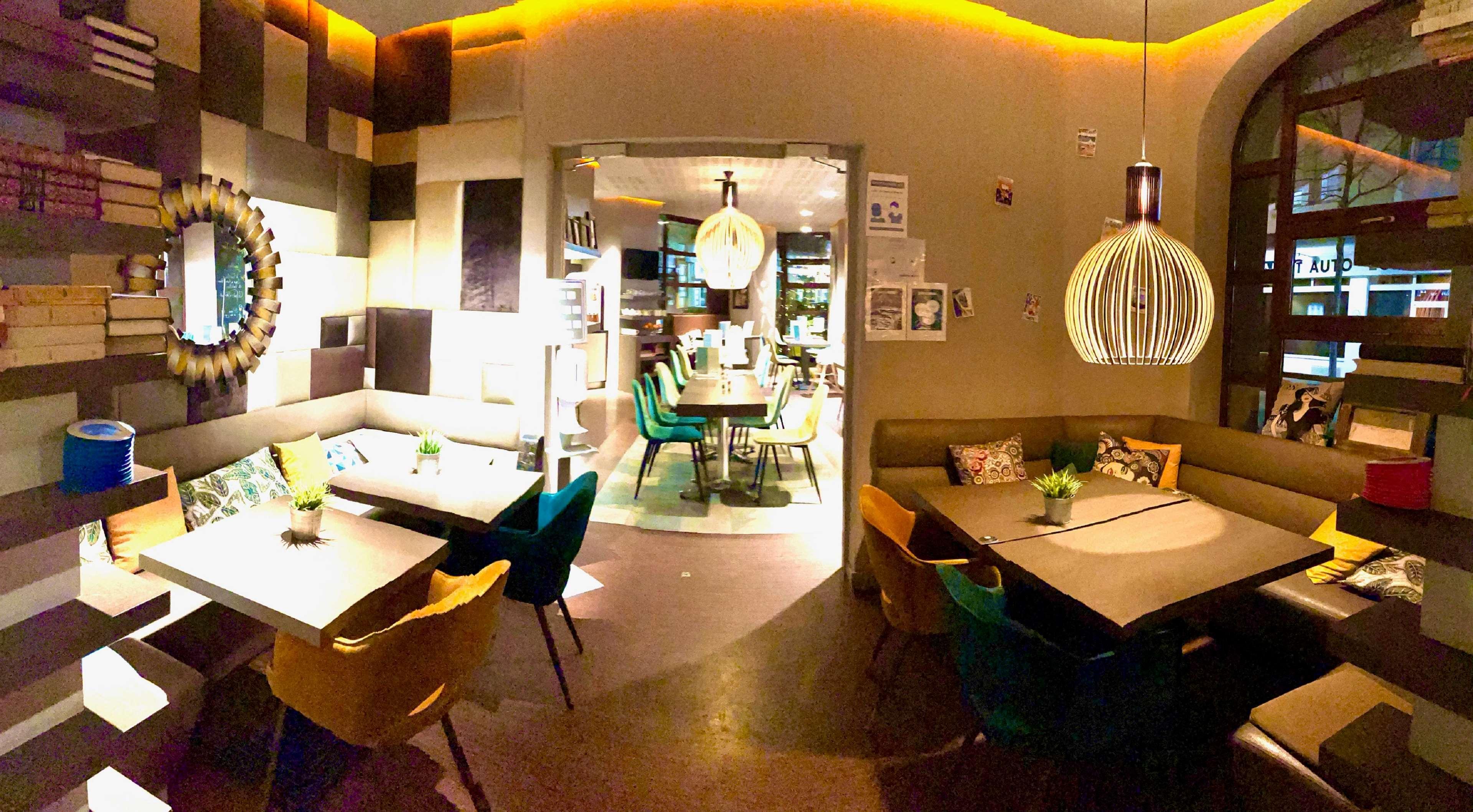 Kyriad Restaurant Centre Spa Виши Екстериор снимка