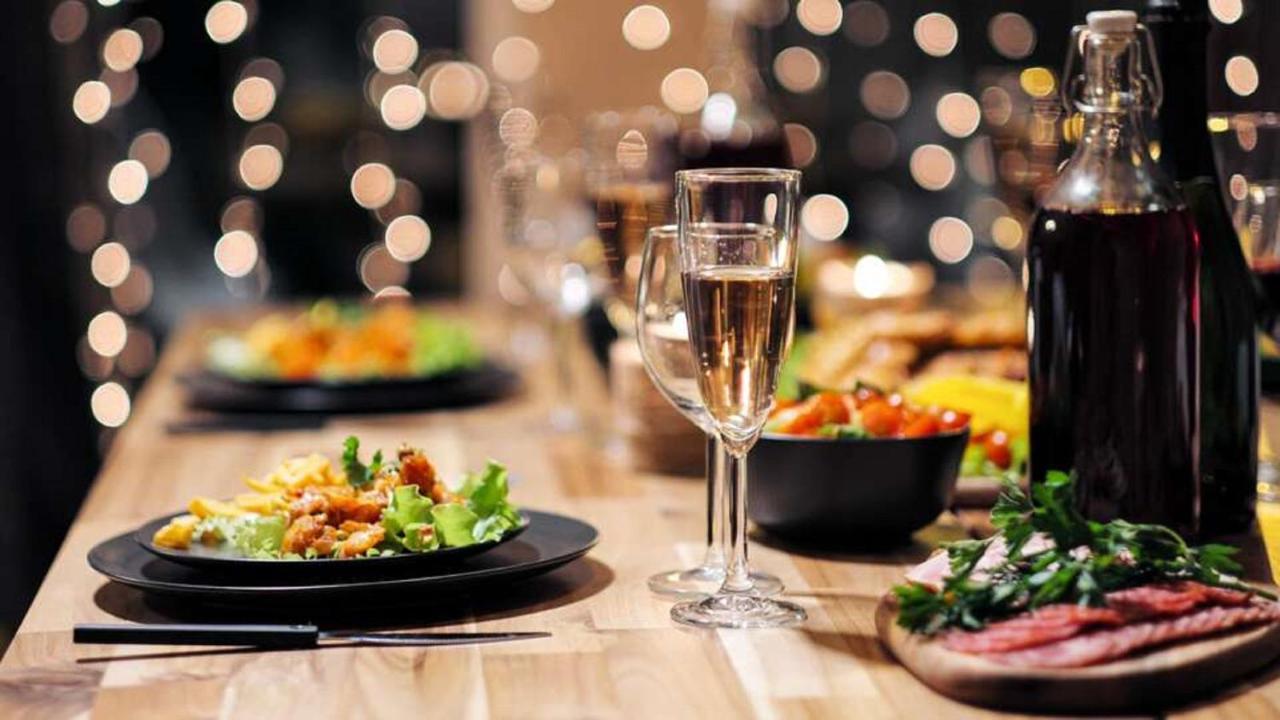 Kyriad Restaurant Centre Spa Виши Екстериор снимка