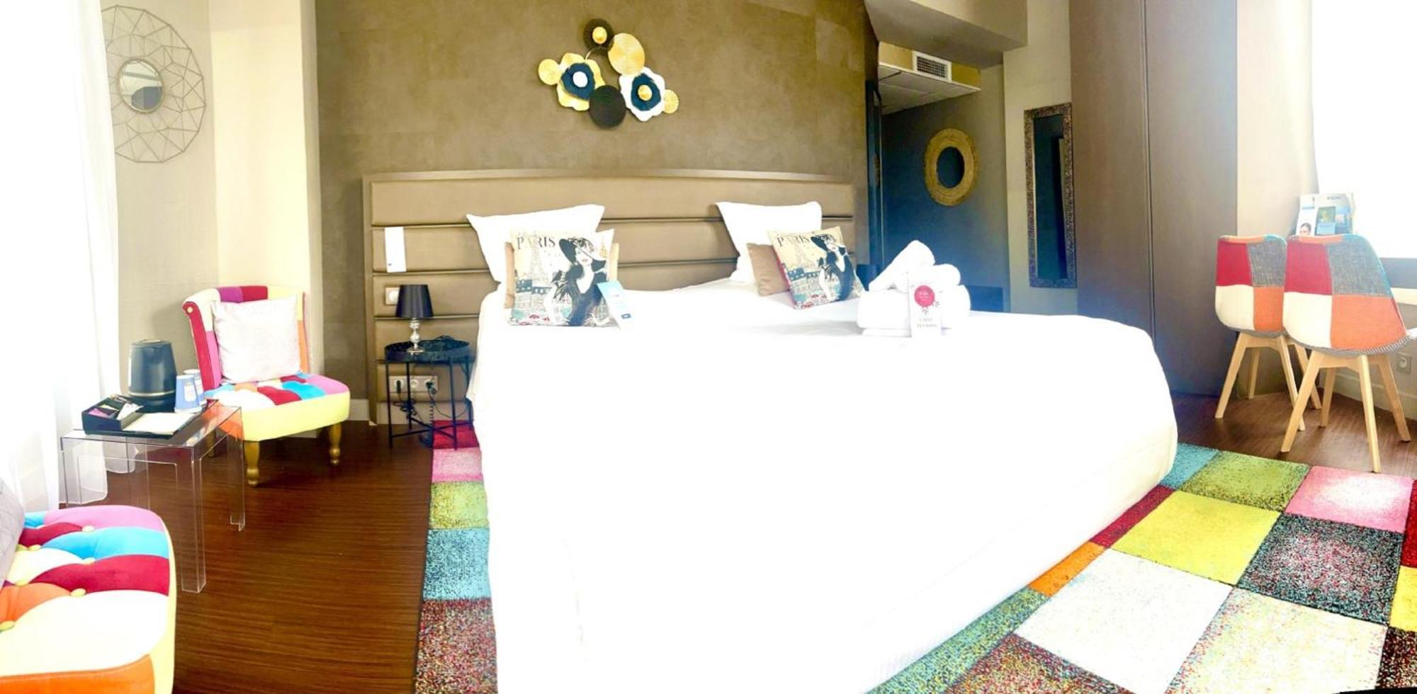 Kyriad Restaurant Centre Spa Виши Екстериор снимка