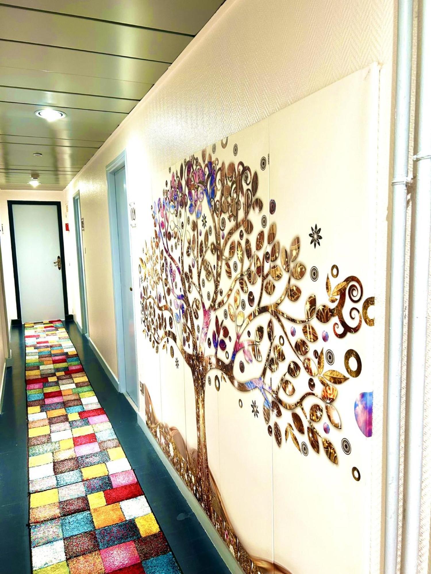 Kyriad Restaurant Centre Spa Виши Екстериор снимка